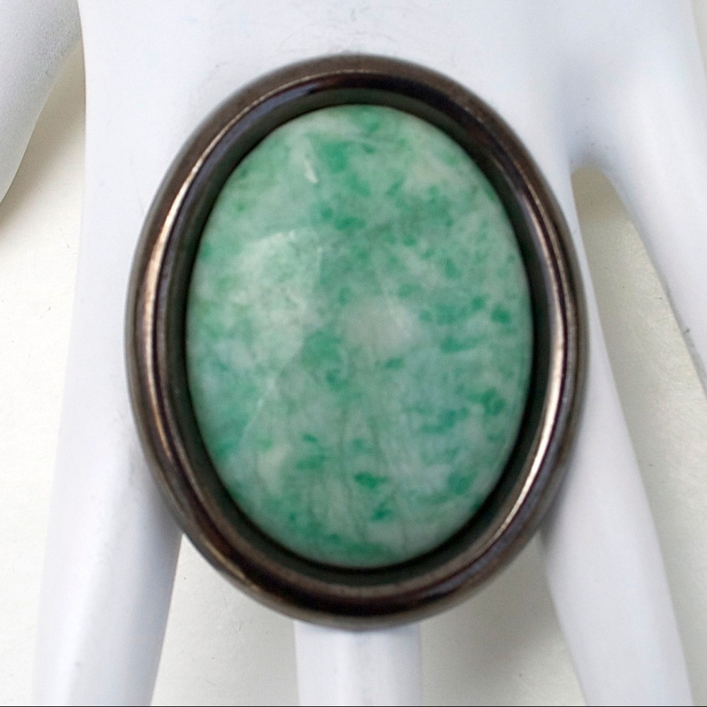 GASOLINE GLAMOUR ZING ZANG RING